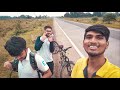 Barela Mandir Tak Cycle Nai Chadha Paaye 😭😭| #Vlog 3