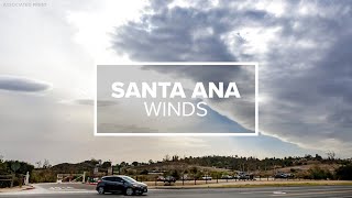 Another mini heat wave has arrived in San Diego