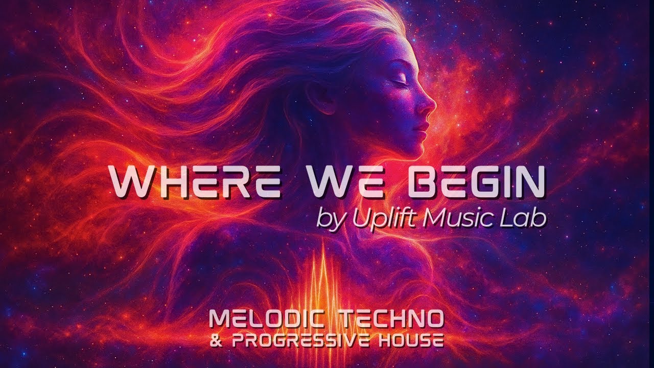Watch Where We Begin: Discovering the MOST EPIC Melodic Techno Track (Official Video) on YouTube Watch Where We Begin: Discovering the MOST EPIC Melodic Techno Track (Official Video) on YouTube