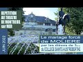 Ref:08iQH7W3oCU Extraits du mariage force de moliere college sainte austreberthe theatre de montreuil sur mer