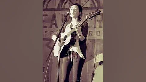 Jeckyl - Jennifer Shouse at Senora May's Sweet Thi...