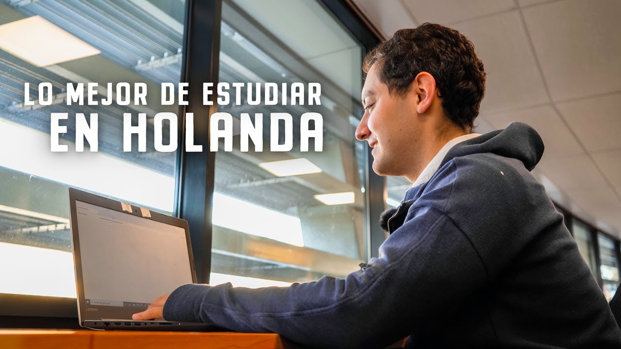 🇳🇱 El Costo de ESTUDIAR EN HOLANDA (Alquileres, tramites y trabajo 🇳🇱 El Costo de ESTUDIAR EN HOLANDA (Alquileres, tramites y trabajo