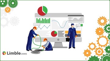 Custom Dashboard Tutorial - Limble CMMS