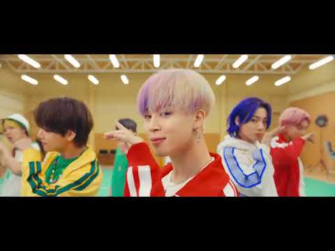 butter bts❤