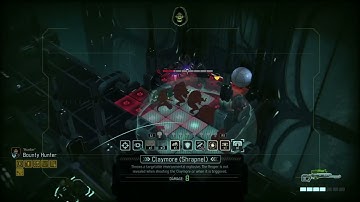 XCOM 2 Claymore Blast