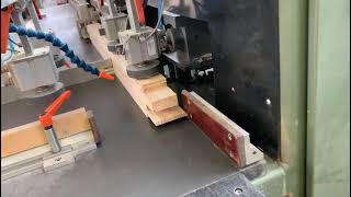 Stegherr FD/E Dübelbohrmaschine_Engelfried