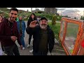 Street Food Vendor Steals Change &amp; Runs Off Laughing 🇹🇷