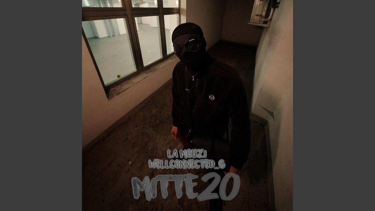 Mitte 20 auf YouTube ansehen Mitte 20 auf YouTube ansehen