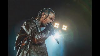 Travis Scott - More Reasons ft. Post Malone & Ozzy Osborne