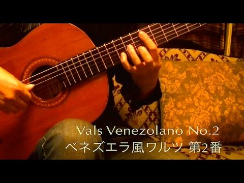 Vals venezolano no 2 antonio lauro pdf to jpg