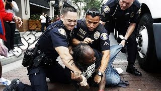 Like A Boss Compilation 2018 Police Edition - B055