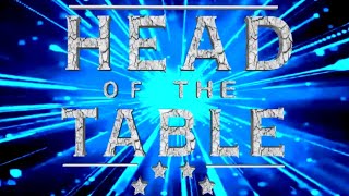 WWE: Roman Reigns Theme Titantron 2021 (Head Of The Table)