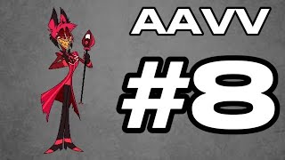 AAVV #8 (Adult Animation Viewer Voting)