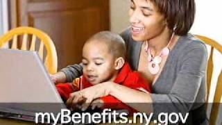 Food Stamps - myBenefits.ny.gov