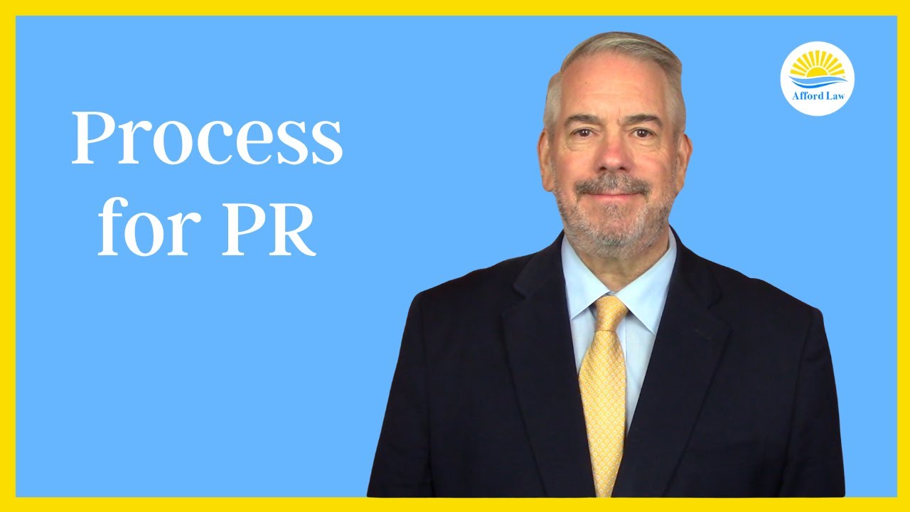 Process of Getting Personal Recognizance in Massachusetts