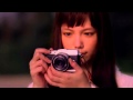 OLYMPUS PEN E P5 「私だけの瞬間」 2013 宮崎あおい