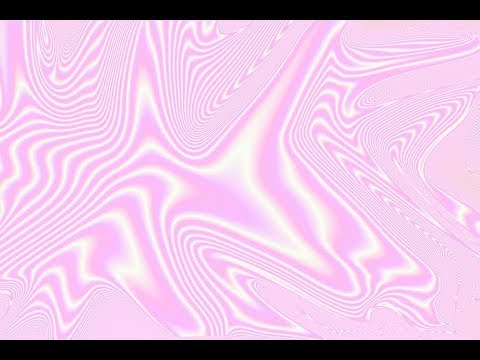 Liquefied Holographic | Photoshop Tutorial