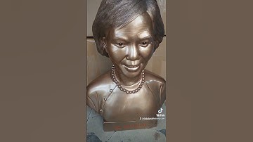 ĐÚC TƯỢNG ĐỒNG BÁN THÂN