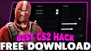 WORKING CS2 Hack 2026 | ESP + No Spread + Anti-Aim | Full Tutorial + Private Loader 🛡️