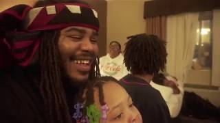 Ray Realah, HunchoBoy Skinny, & Boss Zell - "Lately" | Shot by @nhfcameraguy