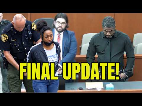 UPDATE! Judge RIPS Father for COERCING Daughter Into CRIME!