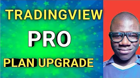 how to upgrade a tradingview account to a pro plan...