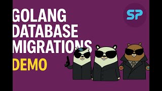 How to Do Go Database Migrations with Goose 🪿 | Step-by-Step Demo