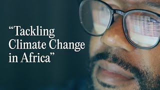 A Just Transition for Net Zero in Africa