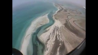Skydiving - Dubai Expat Forum - Um Al-Quwain (UAQ) Aeroclub