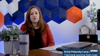 Advancing Warehouse Training Through STORIS Academy