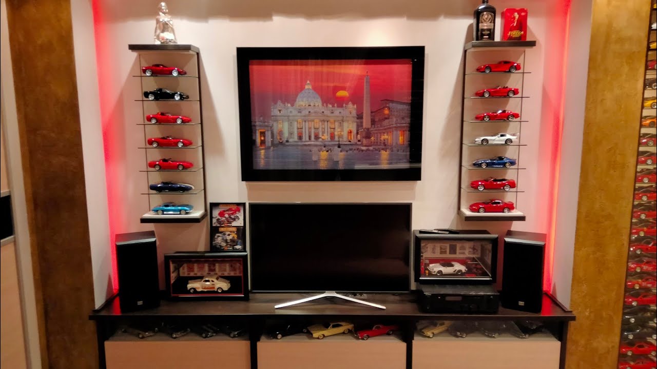 Коллекция моделей 