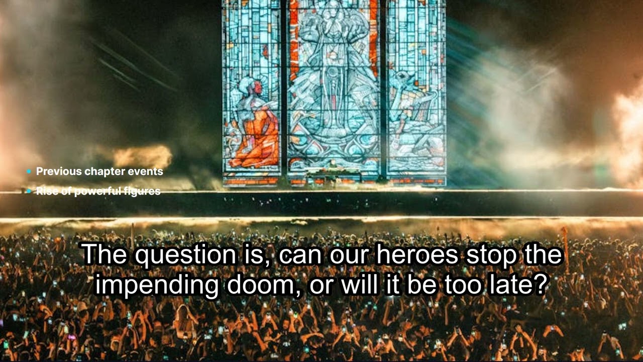 One Piece Latest Chapter Analysis Explained: Shocking Plot Twists R...