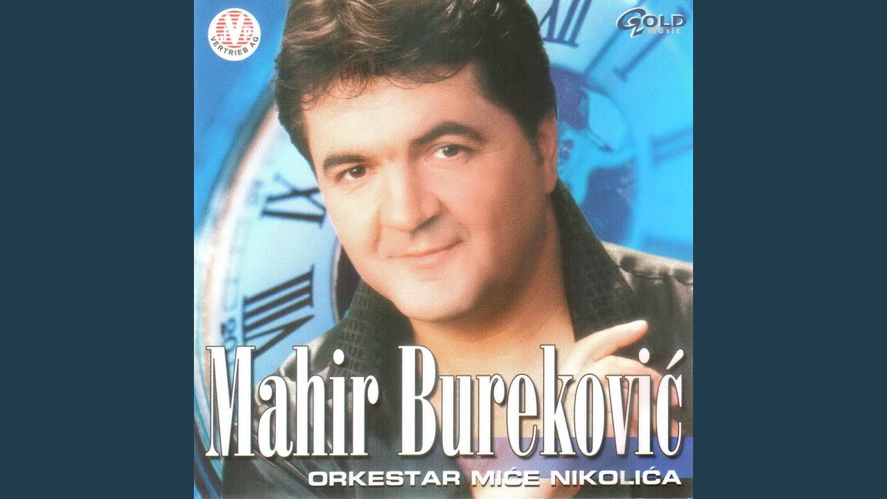 Ja Sam Puk'O Na Tebe