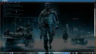 Demo Kali linux By Kaisar Net