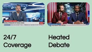 The Psychology of Donald Trump (How He Manipulates the Media)