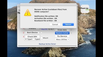 Bypass passcode ramdisk iOS 15.x (iPhone 6s to iPhone x)  by thanhlap | Tool USBPatcher