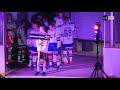 2018 U20 & U18 World Championship - Opening Ceremony