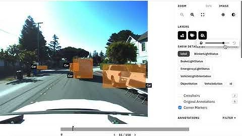 Introduction to Videobox Annotation