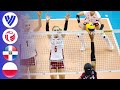 Dominican Republic vs. Poland - Full Match | FINALS | Women's Volleyball World Grand Prix 2016