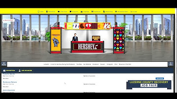 VFairs Promo Video v2