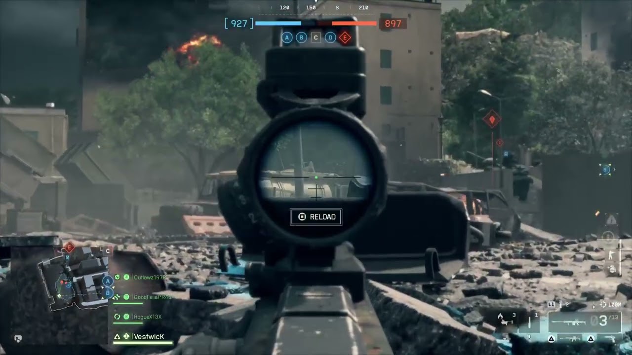 AirWolf 1984 [KF] KiLLin FoRcE | 