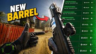 HOW I MADE MILLIONS USING THIS ATTACHMENT!