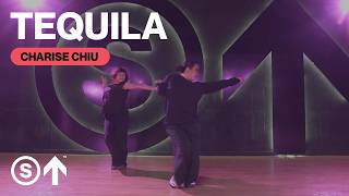 "TEQUILA" - Jaz Karis | Charise Chiu Choreography