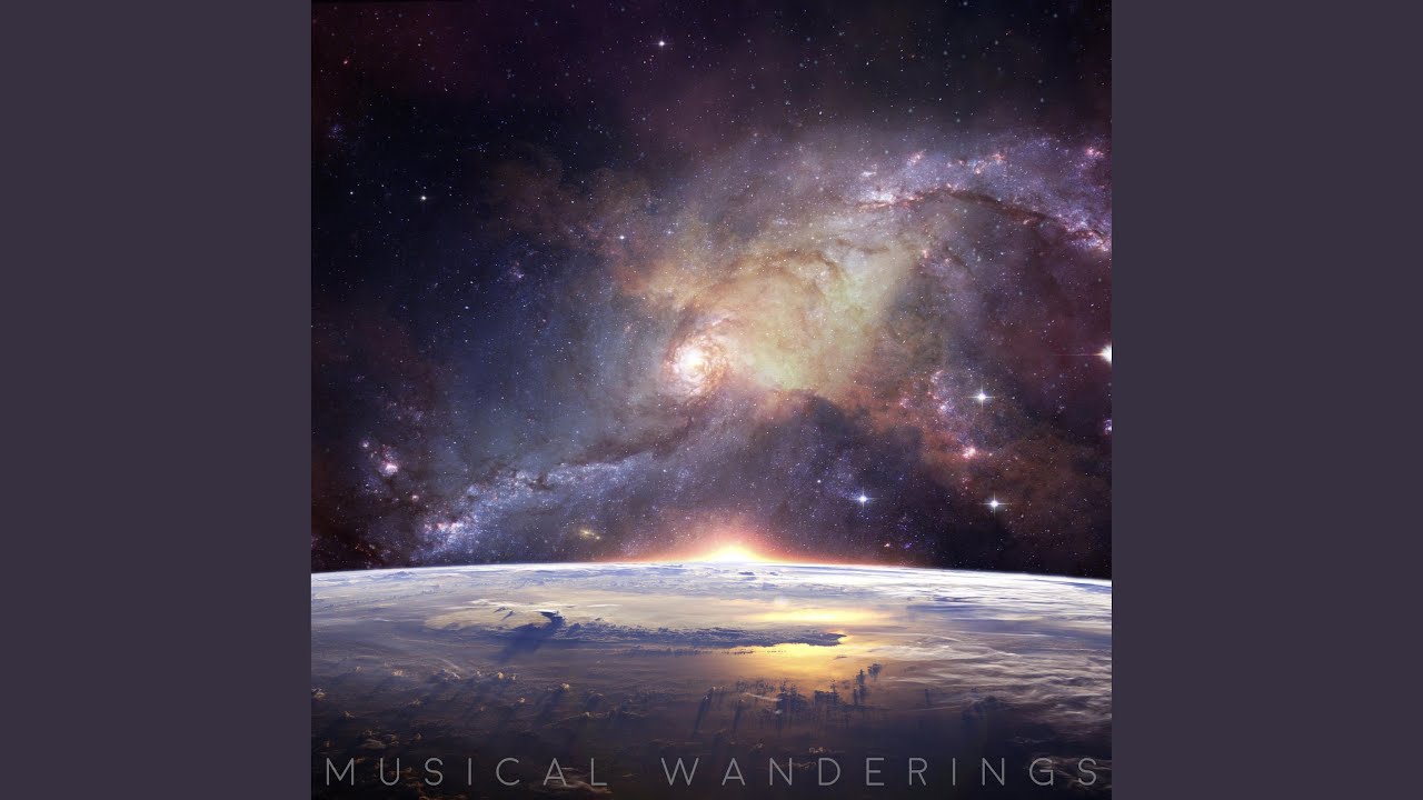 Ambient Space Music - YouTube Music