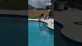Before you build a pool, learn the system behind it.