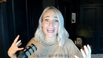 Liz Bohannon - Be a Problem Finder