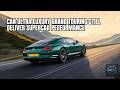 Bentley Continental GT Speed: Can Ultra Luxury Grand Touring Still Deliver Supercar Performance