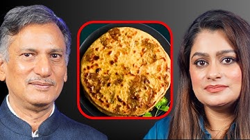 Lose Weight Without Calorie Counting – Here’s How! | Sudhir Ashta | UnLOAD by Asha Ashta | CL-24