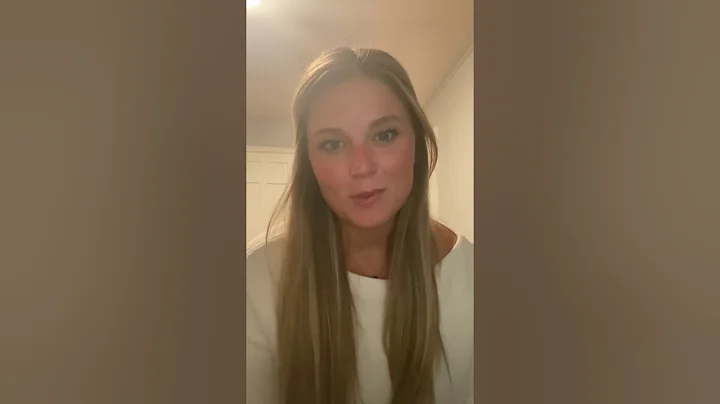 Getting to know Heidi