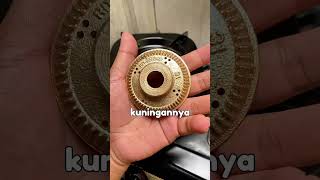 TATAKAN KOMPOR RINAI #tatakankompor